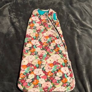 Posh Peanut Sleep sack 1.0 TOG 0-6 months